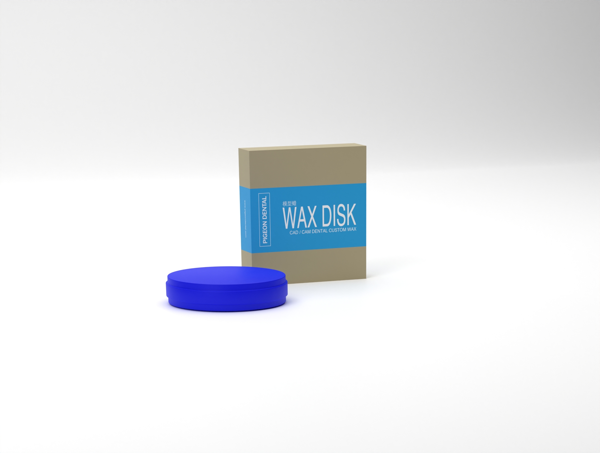 waxdisc