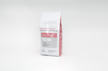 Alginate Impression Material