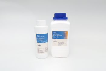 Orthodontics SC Resin