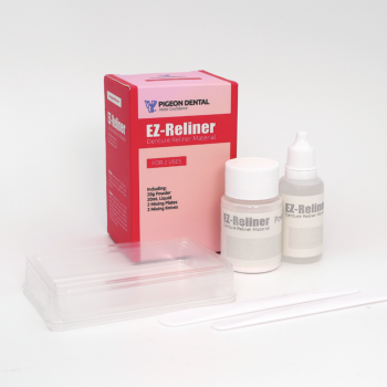 EZ-Reliner (Soft Liner)