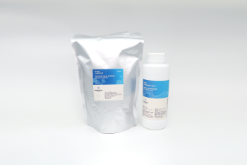 SC Pouring Denture Base Resin